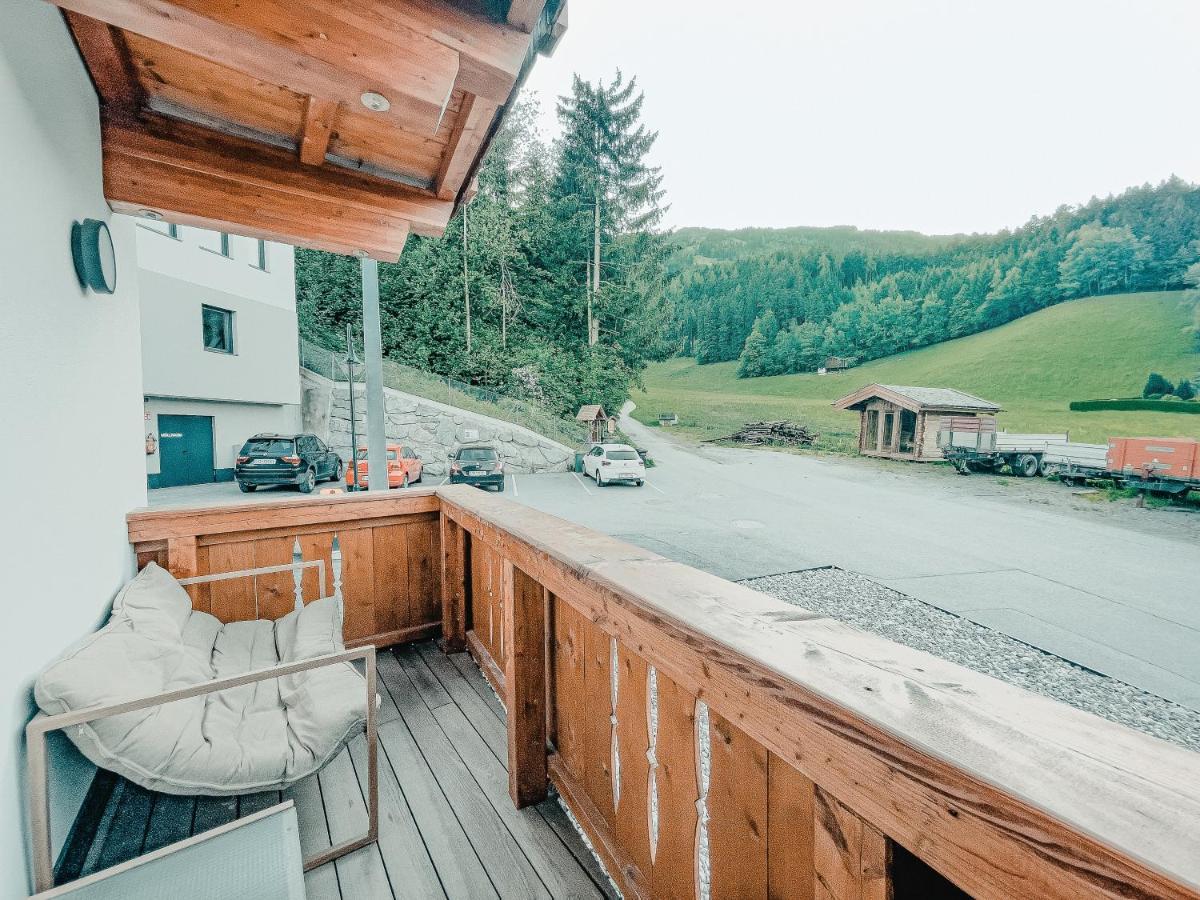 Oldwood Chalet - Balcony & Car Park By Alpenluxus Appartements Фюген Екстер'єр фото