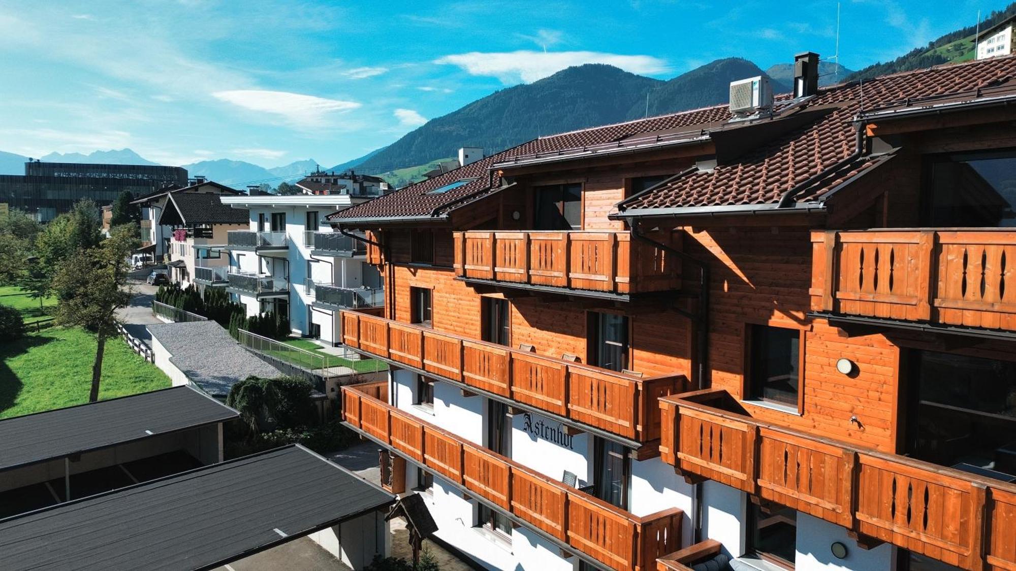 Oldwood Chalet - Balcony & Car Park By Alpenluxus Appartements Фюген Екстер'єр фото